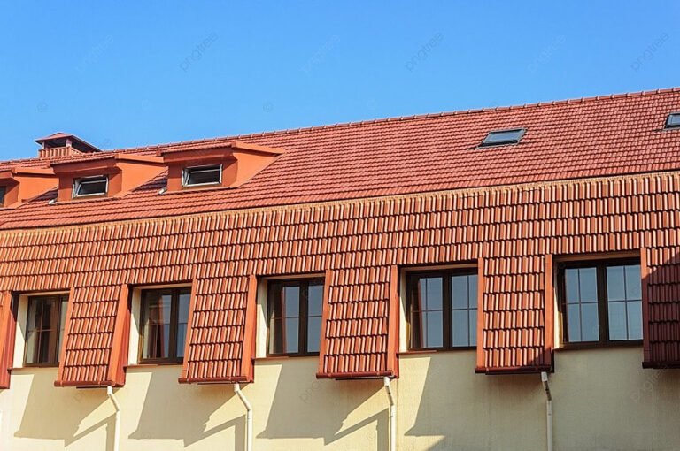 قرميد معدني وكوري في مكة | توريد وتركيب بأسعار تنافسية