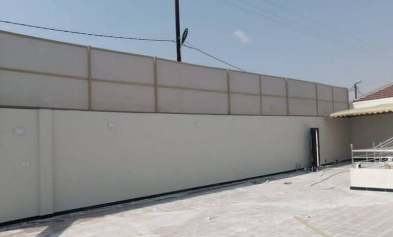 سواتر أحواش وسواتر فلل في مكة | أفضل الأسعار وجودة عالية